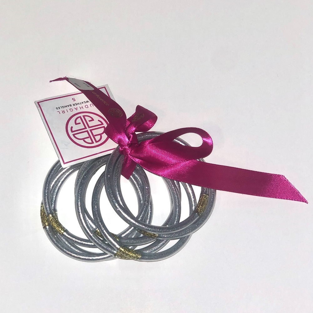 Budha Girl Bracelets